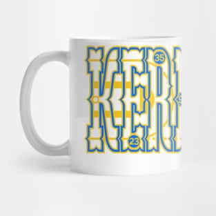 KERRBALL Mug